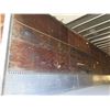 Image 13 : White Cargo Trailer w/ Chassis