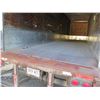 Image 14 : White Cargo Trailer w/ Chassis