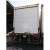 Image 9 : White Cargo Trailer w/ Chassis