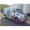 Image 3 : 2005 Sterling Acterra Truck, Starts & Runs (See Video), Needs Repair