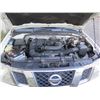 Image 16 : 2015 Nissan Pickup Truck, Starts & Runs Needs Repair, Odometer Reads 57561