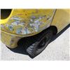 Image 10 : Komatsu FG25T-16 Propane Forklift, Starts & Runs (See Video), Needs Repair