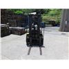 Image 2 : Komatsu FG25T-16 Propane Forklift, Starts & Runs (See Video), Needs Repair
