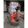 Image 2 : Toyota 8HBW23 Electric Truck Pallet Jack (powers on, does not run)