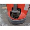 Image 4 : Toyota 8HBW23 Electric Truck Pallet Jack (powers on, does not run)