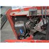 Image 10 : Toyota 7HBW23 Electric Truck Pallet Jack (powers on, does not run)
