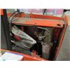 Image 11 : Toyota 7HBW23 Electric Truck Pallet Jack (powers on, does not run)