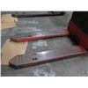 Image 2 : Toyota 7HBW23 Electric Truck Pallet Jack (powers on, does not run)