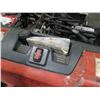 Image 10 : Toyota 8HBW23 Electric Truck Pallet Jack (powers on, does not run)