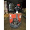 Image 2 : Toyota 8HBW23 Electric Truck Pallet Jack (powers on, does not run)