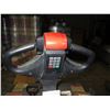 Image 3 : Toyota 8HBW23 Electric Truck Pallet Jack (powers on, does not run)