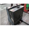 Image 7 : Toyota 8HBW23 Electric Truck Pallet Jack (powers on, does not run)