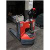 Image 2 : Toyota 8HBW23 Electric Truck Pallet Jack (powers on, does not run)
