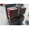 Image 8 : Toyota 8HBW23 Electric Truck Pallet Jack (powers on, does not run)