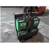 Image 10 : Toyota 8HBW23 Electric Truck Pallet Jack (does not run)