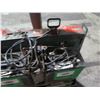 Image 12 : Toyota 8HBW23 Electric Truck Pallet Jack (does not run)