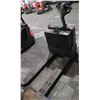 Image 1 : Toyota 8HBW23 Electric Truck Pallet Jack (does not run)