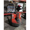 Image 2 : Toyota 8HBW23 Electric Truck Pallet Jack (does not run)