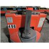 Image 4 : Toyota 8HBW23 Electric Truck Pallet Jack (does not run)
