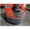 Image 5 : Toyota 8HBW23 Electric Truck Pallet Jack (does not run)