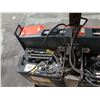 Image 10 : Toyota 8HBW23 Electric Truck Pallet Jack (no power - needs repair)