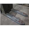 Image 2 : Toyota 8HBW23 Electric Truck Pallet Jack (no power - needs repair)
