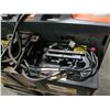 Image 9 : Toyota 8HBW23 Electric Truck Pallet Jack (no power - needs repair)