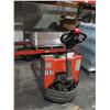 Image 2 : Toyota 8HBW23 Electric Truck Pallet Jack (powers on, does not run)