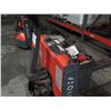 Image 6 : Toyota 8HBW23 Electric Truck Pallet Jack (powers on, does not run)