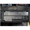 Image 12 : Komatsu FG25T Propane Forklift, 3669 Hours, Starts & Runs (seat sensor disconnected, does not move)