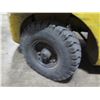 Image 16 : Komatsu FG25T Propane Forklift, 3669 Hours, Starts & Runs (seat sensor disconnected, does not move)