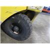 Image 18 : Komatsu FG25T Propane Forklift, 3669 Hours, Starts & Runs (seat sensor disconnected, does not move)