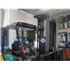 Image 5 : Komatsu FG25T Propane Forklift, 3669 Hours, Starts & Runs (seat sensor disconnected, does not move)