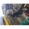 Image 8 : Komatsu FG25T Propane Forklift, 3669 Hours, Starts & Runs (seat sensor disconnected, does not move)