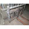 Image 12 : Toyota FBEU15 Electric Forklift, Untested, Battery is Completely Dead