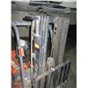 Image 13 : Toyota FBEU15 Electric Forklift, Untested, Battery is Completely Dead