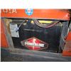 Image 15 : Toyota FBEU15 Electric Forklift, Untested, Battery is Completely Dead