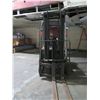 Image 2 : Toyota FBEU15 Electric Forklift, Untested, Battery is Completely Dead