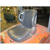 Image 6 : Toyota FBEU15 Electric Forklift, Untested, Battery is Completely Dead