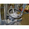 Image 7 : Toyota FBEU15 Electric Forklift, Untested, Battery is Completely Dead