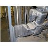 Image 8 : Toyota FBEU15 Electric Forklift, Untested, Battery is Completely Dead