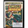 Image 1 : MARVEL COMICS NO.5 GHOST RIDER (1979)