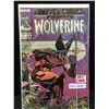 Image 1 : MARVEL COMICS NO.1 WOLVERINE (KEY ISSUE)