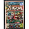 Image 1 : MARVEL COMICS NO.10 KING-SIZE THE AVENGERS (KEY ISSUE)