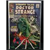 Image 1 : MARVEL COMICS NO.166 DOCTOR STRANGE AND NICK FURY AGENT OF S.H.E.I.L.D.