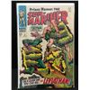 Image 1 : MARVEL COMICS NO.3 PRINCE NAMOR, THE SUB-MARINER