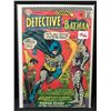 Image 1 : DC COMICS NO.356 DECTIVE COMICS BATMAN (1966)