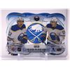 Image 2 : 2022-23 UPPER DECK SERIES 1 SKINNER/THOMPSON NO. CCF-ST