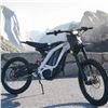 Image 1 : NEW IN BOX D92X ELECTRIC DIRT BIKE (NEW IN BOX)