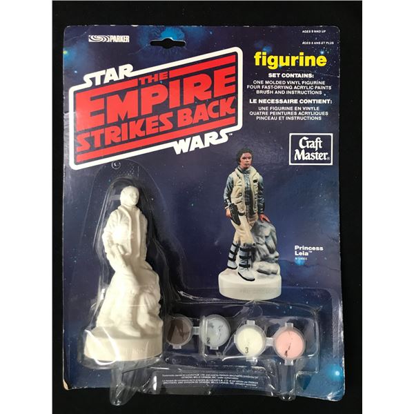 1980 STAR WARS THE EMPIRE STRIKES BACK FIGURINE